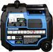 Генератор інверторний CGM 3300I (3 кВт) CGM 3300i фото 3