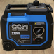 Генератор інверторний CGM 3300I (3 кВт) CGM 3300i фото 13