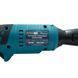 Аккумуляторный угловой гайковерт PROFI-TEC DWR1110BL POWERLine (2 х 5.0 Aч, ЗУ) 005537 фото 6