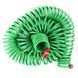 Шланг спіральний 30м INTERTOOL GE-4003 GE-4003 фото 1
