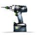 Акумуляторний дриль-шуруповерт Festool PDC 18/4 Li 5,2-Plus QUADRIVE 574702 фото 2