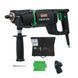 Дрель для сухого алмазного бурения Eibenstock EHD 1500 Set