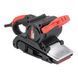 Шліфмашина стрічкова INTERTOOL WT-0529 (800 Вт) WT-0529 фото 6