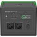 Портативна електростанція Schneider Electric OffGrid 730 (700 Вт, 738 Вт/год, Wireless Charge) PPS730-GR фото 9