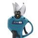 Аккумуляторный секатор PROFI-TEC HES20BL HomeLine (2&times;PT2020HL (2.0 Ач), ЗУ) 006307 фото 4