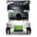 Пиловидальний апарат Festool CTL 36 E AC HD CLEANTEC 575292 фото 3