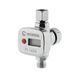 Регулятор давления с цифрововым манометром INTERTOOL PT-1424 PT-1424 фото 1