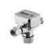Регулятор давления с цифрововым манометром INTERTOOL PT-1424 PT-1424 фото 3