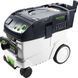 Пиловидальний апарат Festool CTL 36 E AC HD CLEANTEC 575292 фото 1