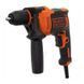 Дрель ударная Black+Decker BEH550 BEH550 фото 1