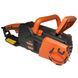 Пила ланцюгова мережева INTERTOOL WT-0624 WT-0624 фото 2