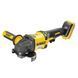 Болгарка акумуляторна (КШМ) DeWALT DCG418N DCG418N фото 1