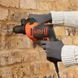 Дрель ударная Black+Decker BEH550 BEH550 фото 2