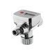 Регулятор давления с цифрововым манометром INTERTOOL PT-1424 PT-1424 фото 4