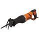 Пила сабельная сетевая BLACK+DECKER BES301K BES301K фото 1