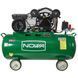 Компресор масляний nowa kpn 420-100 148183 фото 4