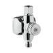 Регулятор давления с цифрововым манометром INTERTOOL PT-1424 PT-1424 фото 2