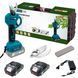 Аккумуляторный секатор PROFI-TEC HES20BL HomeLine (2&times;PT2020HL (2.0 Ач), ЗУ) 006307 фото 8
