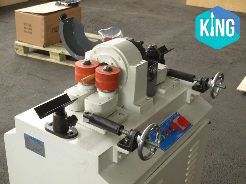 Круглопалочний верстат FDB Maschinen MX8060W 826063 фото