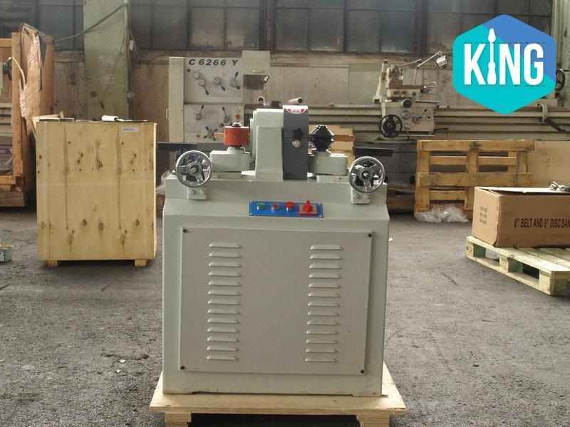 Круглопалочний верстат FDB Maschinen MX8060W 826063 фото