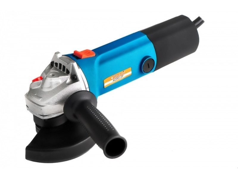 Болгарка (КШМ) з регулюванням обертів Sturm AG9512P 1000 Вт, 125 мм AG9512P фото