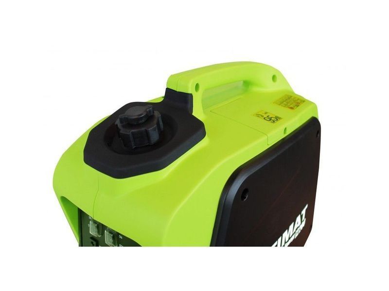 Инверторный генератор Optimat Smart Energy I2200 I2200 фото
