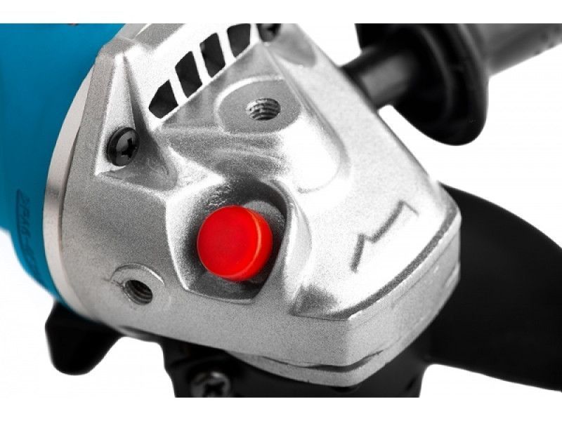 Болгарка (КШМ) з регулюванням обертів Sturm AG9512P 1000 Вт, 125 мм AG9512P фото