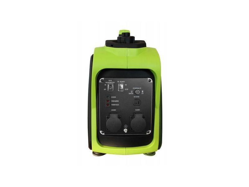 Инверторный генератор Optimat Smart Energy I2200 I2200 фото