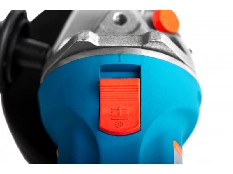 Болгарка (КШМ) з регулюванням обертів Sturm AG9512P 1000 Вт, 125 мм AG9512P фото