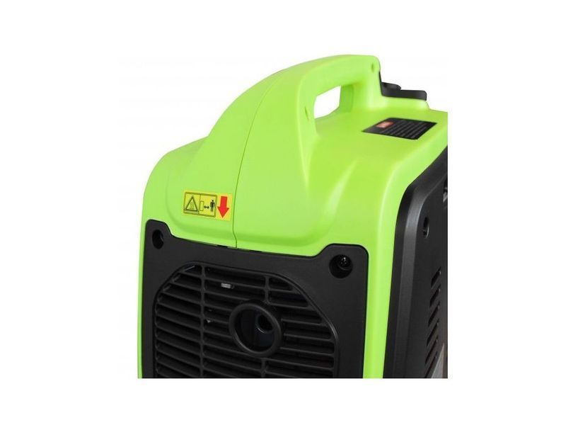 Инверторный генератор Optimat Smart Energy I2200 I2200 фото