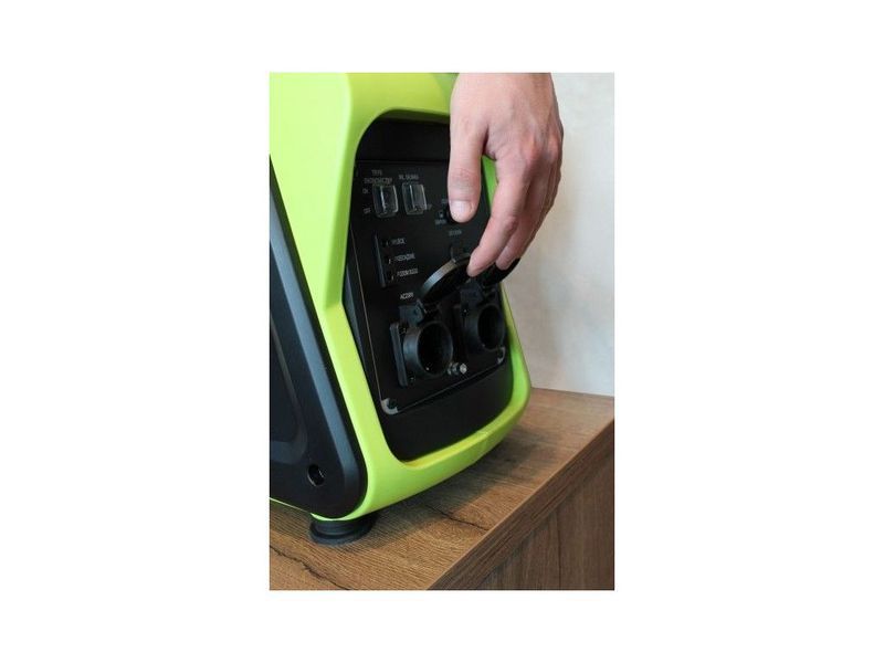 Инверторный генератор Optimat Smart Energy I2200 I2200 фото