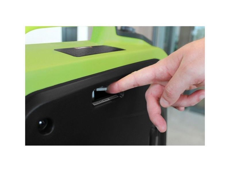Инверторный генератор Optimat Smart Energy I2200 I2200 фото