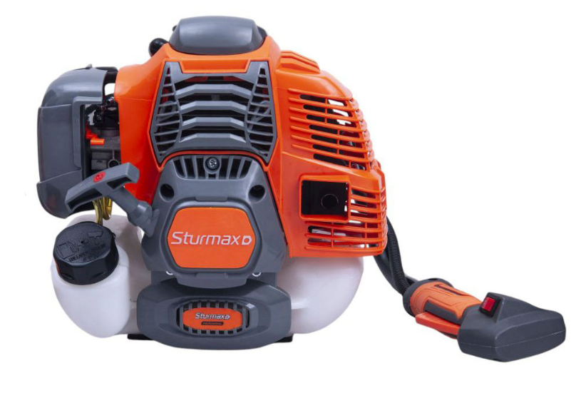 Бензиновая мотокоса Sturmax BTM8933P (1700 Вт) BTM8933P фото