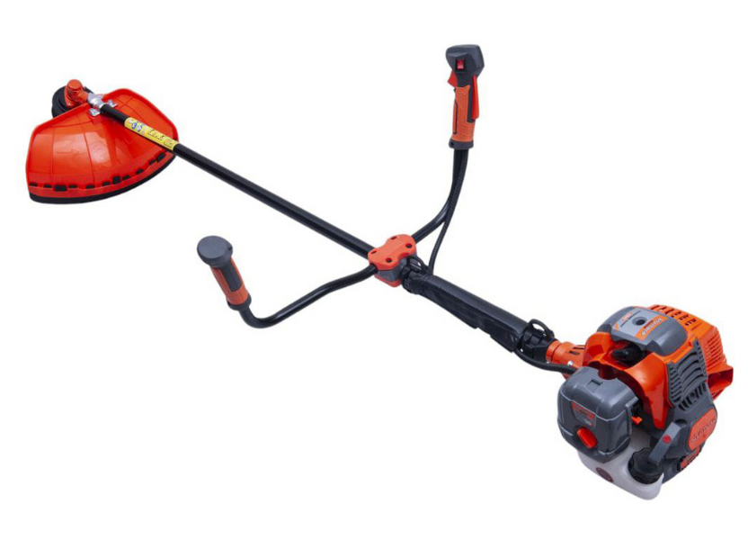Бензиновая мотокоса Sturmax BTM8933P (1700 Вт) BTM8933P фото