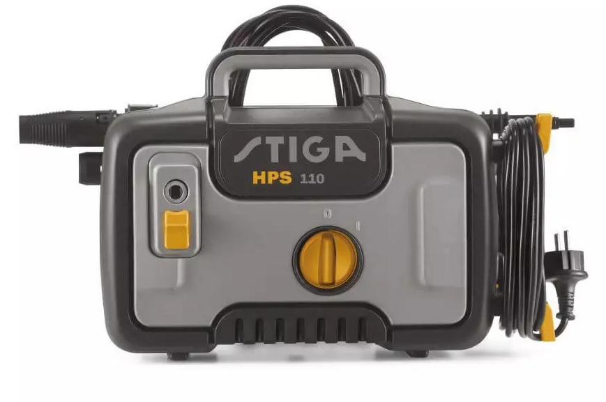Мийка високого тиску електричне STIGA HPS110 HPS110 фото