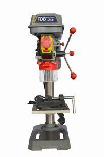 Свердлильний верстат FDB Maschinen Drilling 13/50 827164 фото