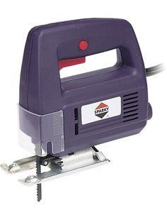 Лобзик електричний Sparky TH 60E TH60E фото