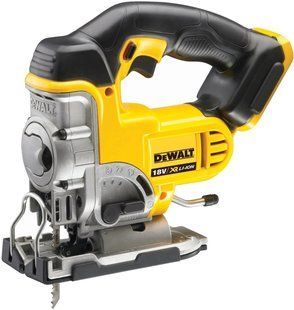 Пила лобзикова акумуляторна DeWALT DCS331N DCS331N фото