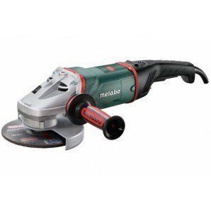 Угловая шлифмашина Metabo W 26-180 MVT (606473260) 606473260 фото