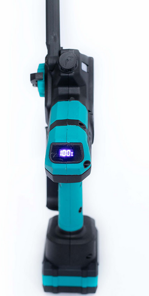 Акумуляторна ланцюгова пила Riker RCS 20/8W RK0128 фото