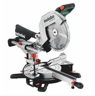 Торцовочная пила Metabo KGS 305 M New (613305000) 613305000 фото