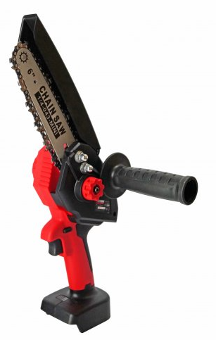 Мини-пила аккумуляторная STARK BCS-2115 (310900001) 310900001 фото
