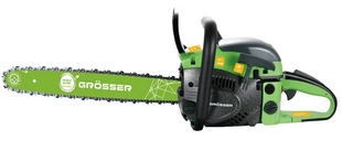 Бензопила Grosser GGS 4300 G0168 фото