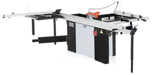 Форматно-раскроечный станок Zenitech FR 2800 FR 2800 фото