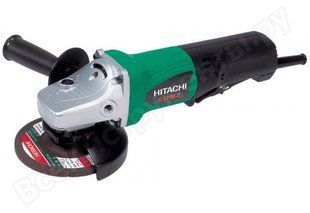 Шлифмашина угловая Hitachi G13SE2 7a00505 фото