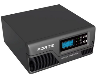 Інвертор Forte FPI-1024Pro 1000 ВТ 130649 фото