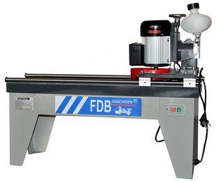 Верстат для заточування інструменту FDB Maschinen TS700 826970 фото
