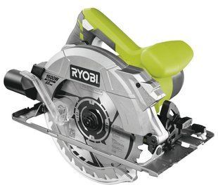 Пила дисковая Ryobi RCS1600-PG 5133002780 фото