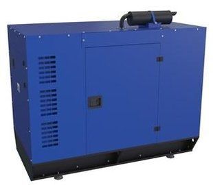 Генератор дизельний TMG POWER TMGYD-22 (17 кВт, 400В) TMGYD-22 фото