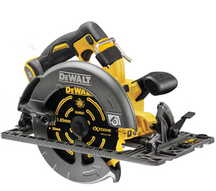 Пила дискова акумуляторна DeWALT DCS579NT DCS579NT фото